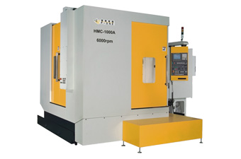 HMC Machine (Boxway) 